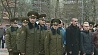 В Беларуси началась отправка нового пополнения в ряды Вооруженных сил