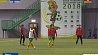 Столичный футбольный манеж принимает Кубок развития