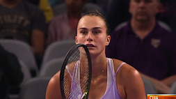 Соболенко вышла в полуфинал итогового турнира WTA - с кем белоруска поспорит за выход в финал?