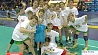 10-летний  юбилей отметил волейбольный клуб "Минск"