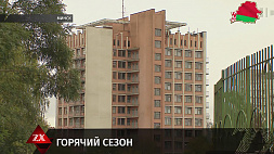 В Минске аферисты превратили рынок аренды жилья в преступную деятельность