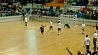 Мужская сборная Беларуси по гандболу обыграла команду Латвии со счетом 26:24