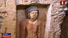 Под Каиром в некрополе Саккара обнаружена уникальная гробница