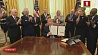 Дональд Трамп подписал указ  о создании космических войск США