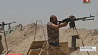 Армии Ирака удалось войти в населенный пункт Байджи 