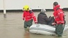 Сильные ливни привели к наводнениям на севере Испании