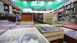 Перцов рассказал, чем отличаются белорусские книжные издательства