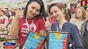 В Минске выбрали волонтера года
