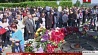 В Украине Порошенко и премьер-министр возложили цветы к Могиле Неизвестного Солдата