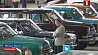 В Москве проходит выставка ретроавтомобилей