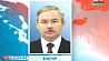 Глава государства сегодня назначил Виктора Шеймана управляющим делами Президента Республики Беларусь