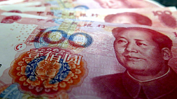 Первый кредит бизнесу в китайских юанях выдали в Беларуси