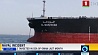 Два нефтяных танкера были атакованы торпедами в Оманском заливе