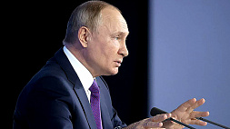 Путин не исключает блокировки IT-сервисов в случае игнорирования законов РФ