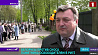 Белорусы выступают против сноса памятника освободителям в Риге