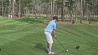 Знаменитого Тайгера Вудса поразил 11-летний гольфист