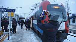 Железнодорожники в Варшаве остановили движение - какие требования выдвигают бастующие