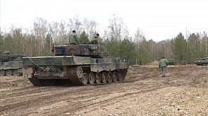 Польша планирует готовить военных из проживающих в стране украинцев