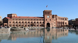 В Ереване пройдет заседание межправсовета ЕАЭС