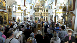 У православных Чистый четверг - какой обряд традиционно повторяют священники в этот день