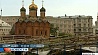 Территорию Зарядья  в Москве облагородят