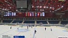 В Минске стартовал XIV Рождественский турнир среди любителей хоккея