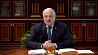 Лукашенко: Надо решительно пресекать деятельность иностранных спецслужб в Беларуси