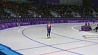 За олимпийские медали сражаются наши конькобежцы. Прямая трансляция  на "Беларусь 5"