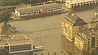 В Германии воды Эльбы прорвали дамбу в Магдебурге