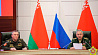 План сотрудничества на 2024 год подписали военные ведомства Беларуси и России 