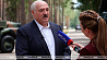 Лукашенко: Россия и Украина хотели договориться об аренде Крыма во время мирных переговоров