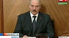 Президент одобрил проведение белорусско-российских учений Запад-2013