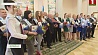 Федерация профсоюзов наградила победителей фестиваля "Трудовые таланты"
