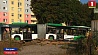 В австрийском городе Грац поезд столкнулся с рейсовым автобусом на железнодорожном переезде