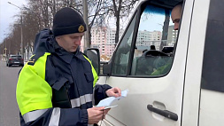 Пьяного водителя маршрутки задержали в Светлогорске