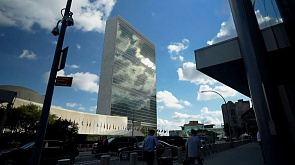 Беларусь в Совбезе ООН представила свою позицию по сотрудничеству организации с ОДКБ, СНГ и ШОС 
