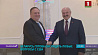 Нормализация отношений и экономические перспективы. Президент Беларуси встретился с госсекретарем США