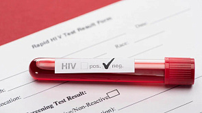 Шестой человек в мире вылечился от ВИЧ-инфекции