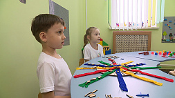 В Беларуси 99,9 % детей с особенностями психофизического развития получают образование 