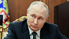 Путин считает, что мирная инициатива РФ способна завершить конфликт в Украине