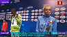 Ирина Курочкина завоевала бронзу чемпионата мира по борьбе 