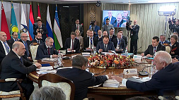 Глава белорусского правительства в Ереване провел встречу с Президентом Армении