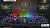 Генассамблея приняла декларацию, посвященную 70-летию Организации Объединенных Наций