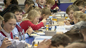 Жесткие показатели качества и безопасности: в Беларуси к школьному питанию подходят вместе с наукой 