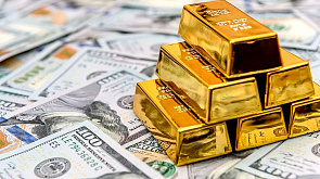 Золотовалютные резервы Беларуси на 1 марта составили 8,2 млрд долларов