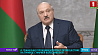 А. Лукашенко прокомментировал происшествие на границе с Марией Колесниковой