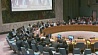 Россия и США внесли в Совбез ООН проекты резолюции по расследованию химических атак в Сирии