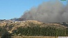 В Новой Зеландии бушуют лесные пожары