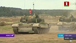 Польша и Германия не поделили танки