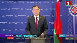 Амбразевич: Голодать от безрассудства Запада будут не белорусы